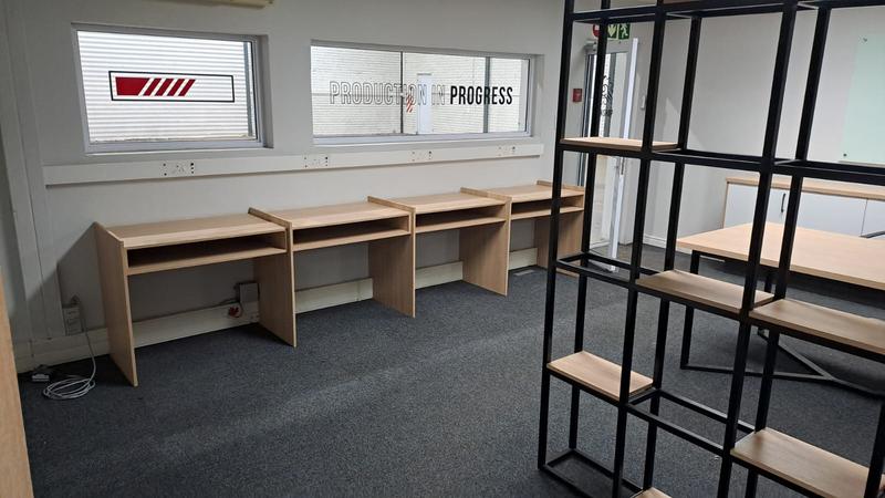 To Let commercial Property for Rent in Newton Park Eastern Cape